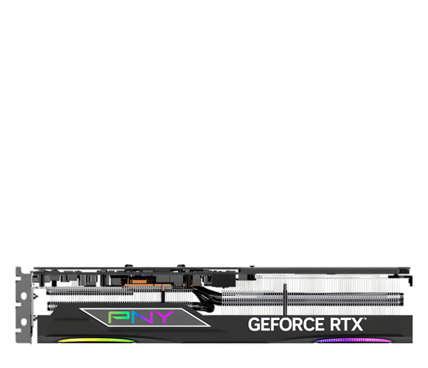 PNY GeForce RTX 5070 Ti ARGB 16GB GDDR7 DLSS5 - 1320565 - zdjęcie 7